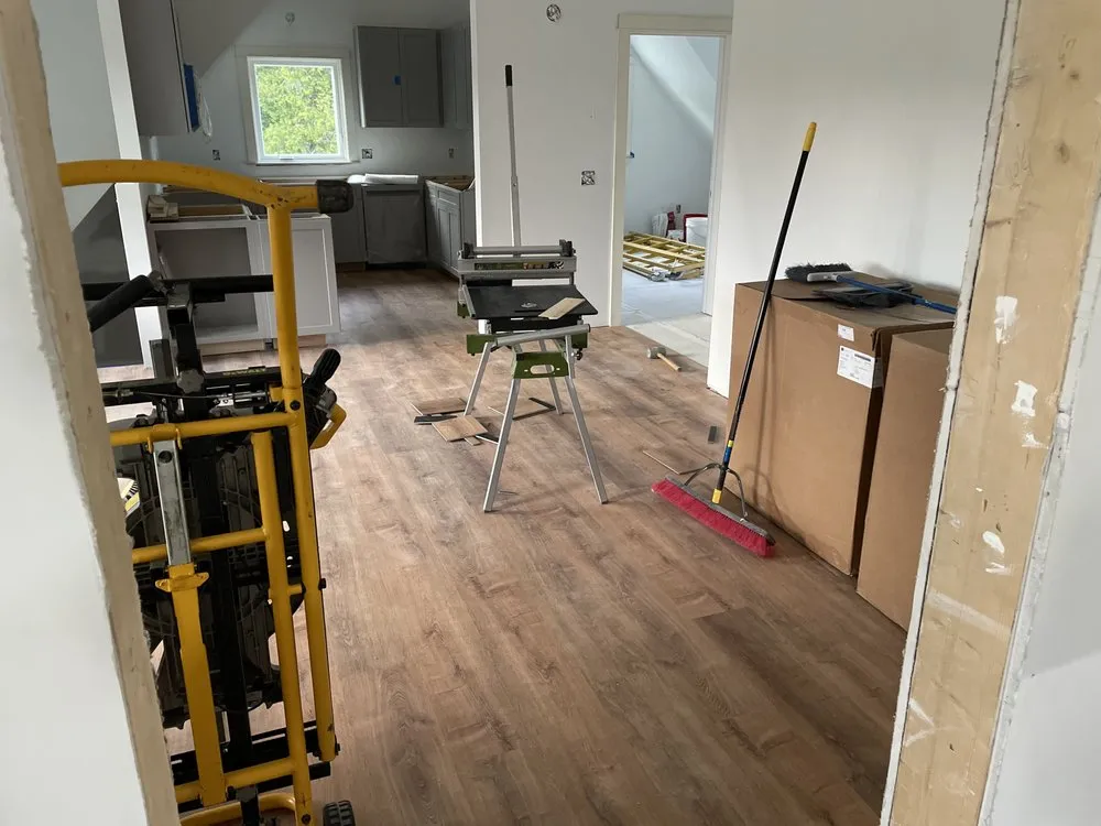 Slide of A Stroke of Genius