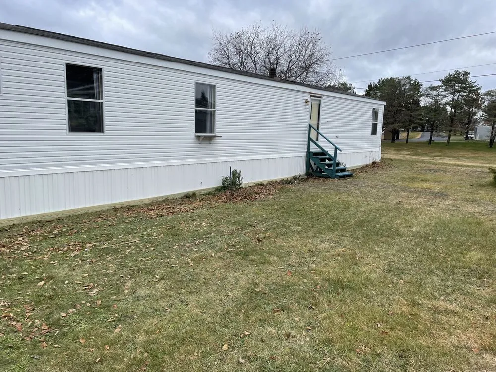 Slide of A Stroke of Genius