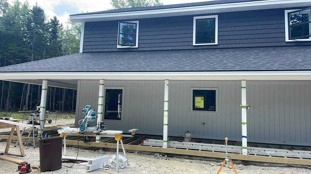 Slide of A Stroke of Genius