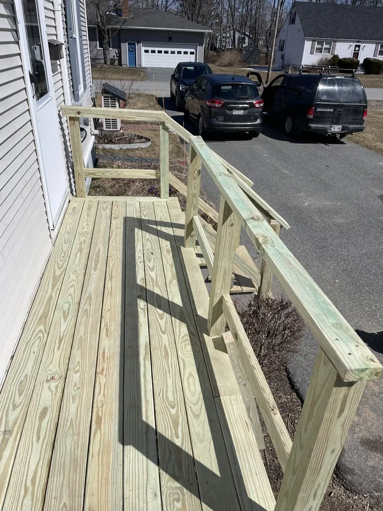 Slide of A Stroke of Genius