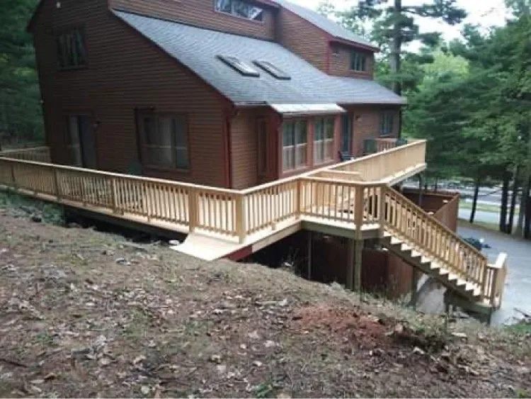 Slide of A Stroke of Genius