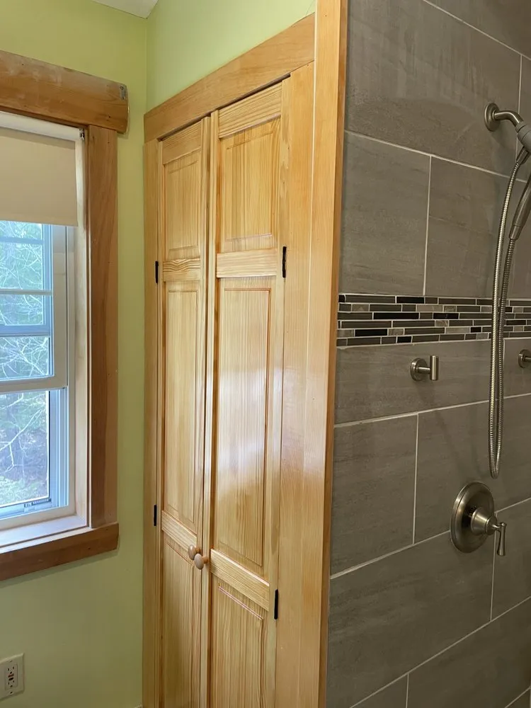 Slide of A Stroke of Genius