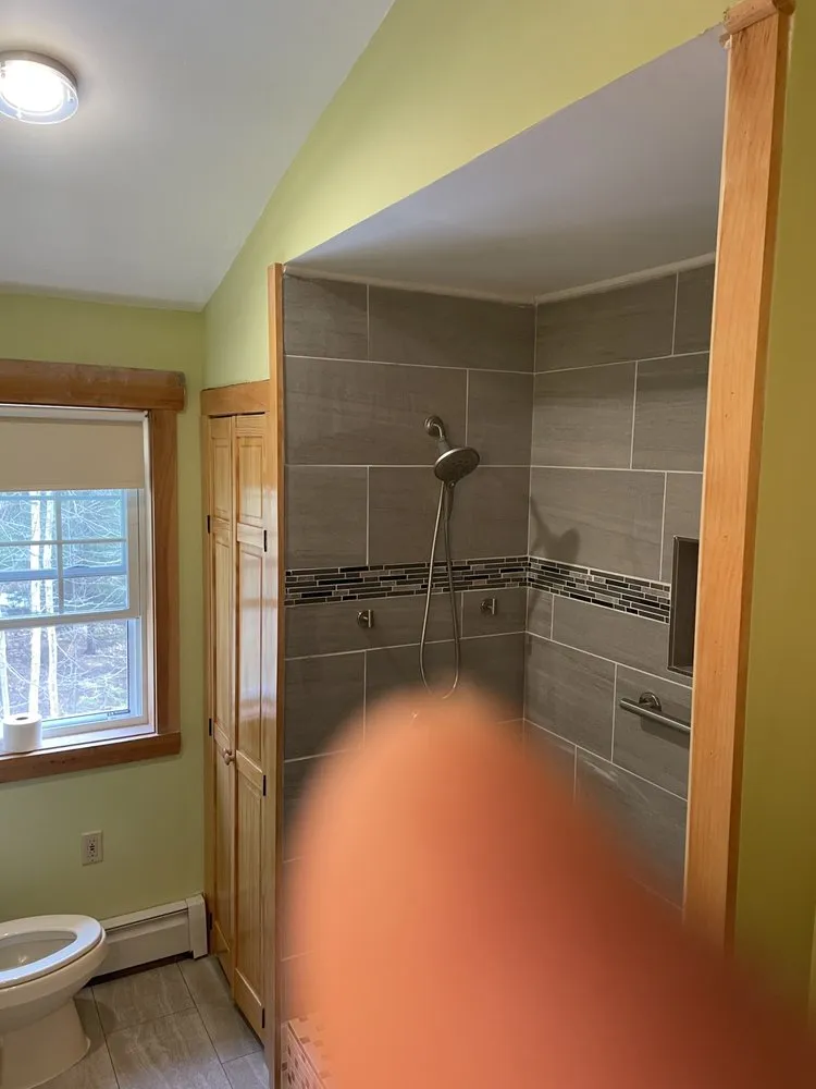 Slide of A Stroke of Genius