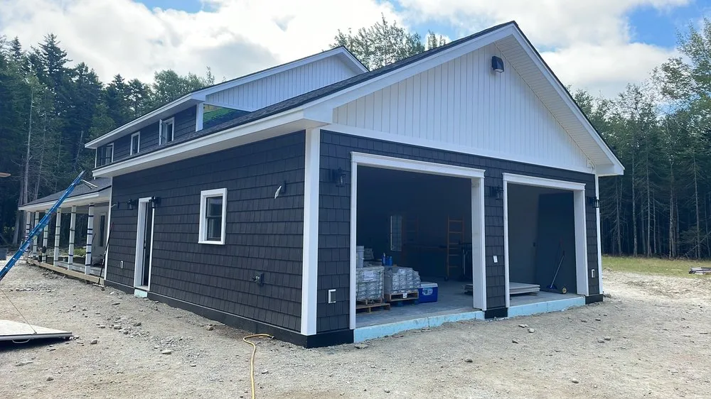 Slide of A Stroke of Genius