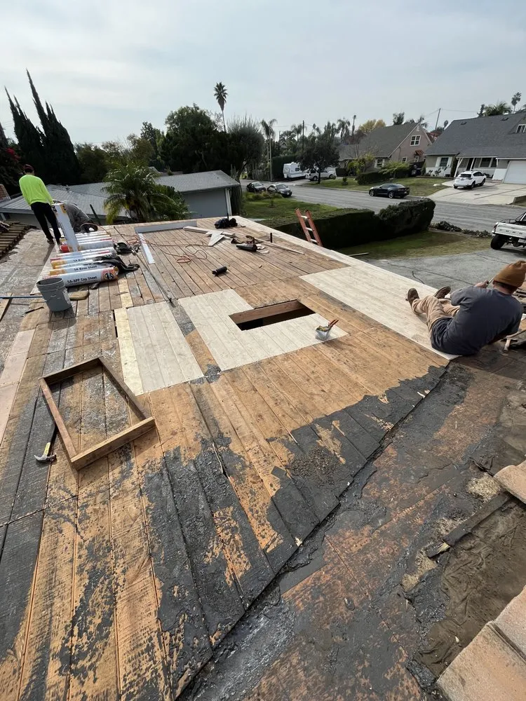 Slide of A Stupak Builders