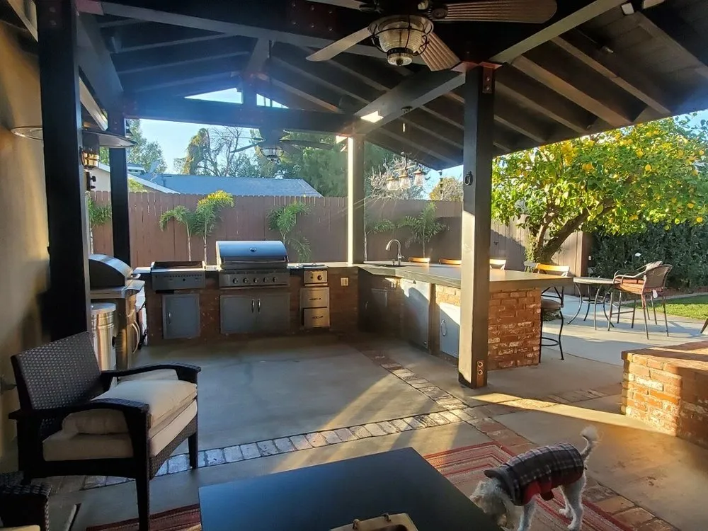 Professional metal roofing installation for fast service in Reseda, CA by A Sunrise Roofing Inc