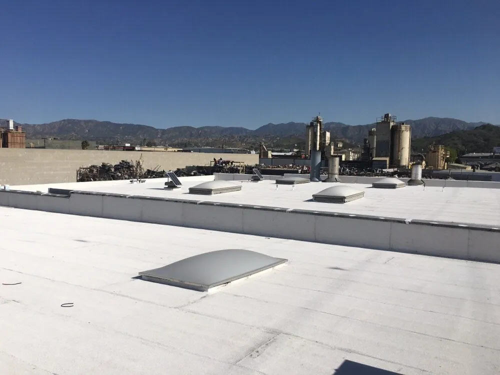 Reliable roof installation for homes across Reseda, CA - A Sunrise Roofing Inc