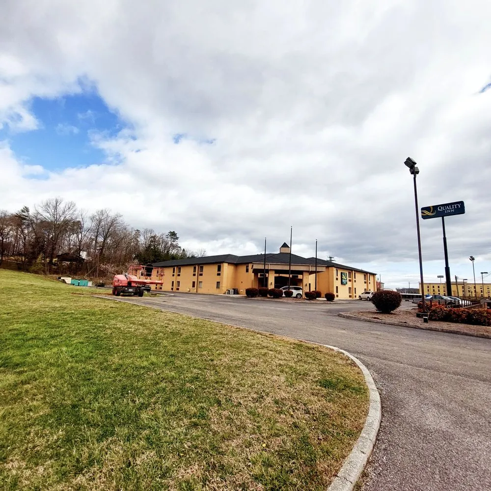 Slide of A Super Roofing Restoration
