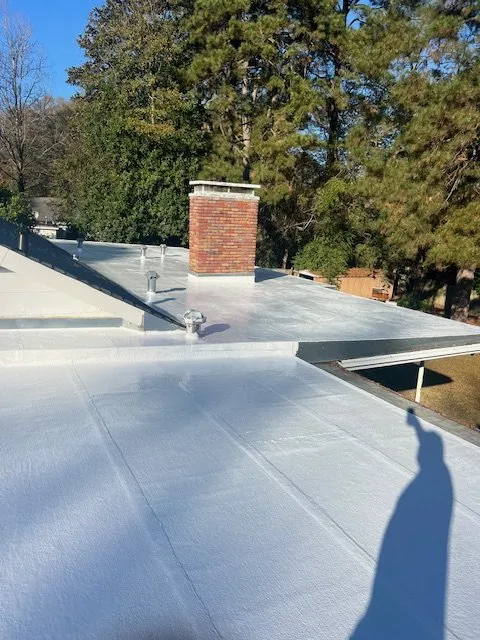 Slide of A+ Superior Construction