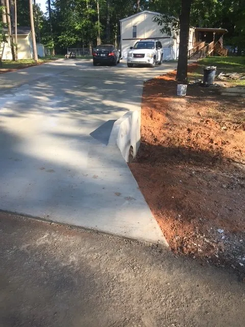 Slide of A+ Superior Construction