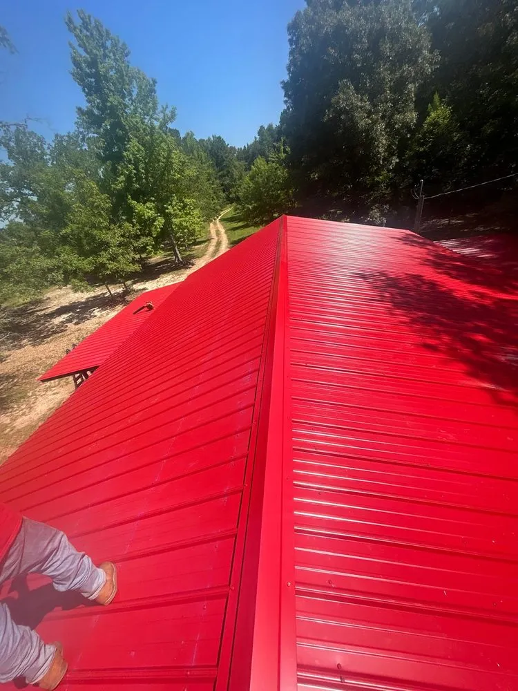 Slide of A+ Superior Construction