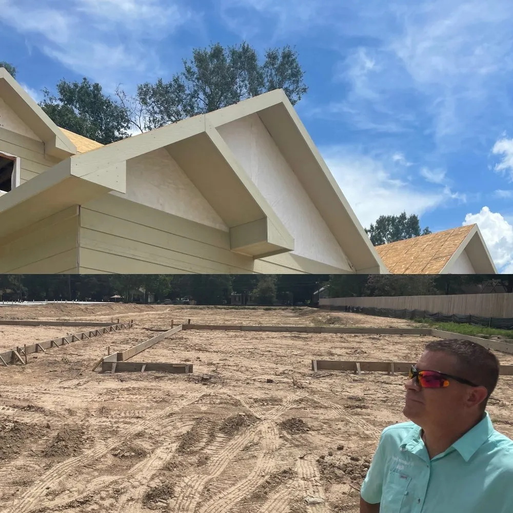 Slide of A Superior Roof