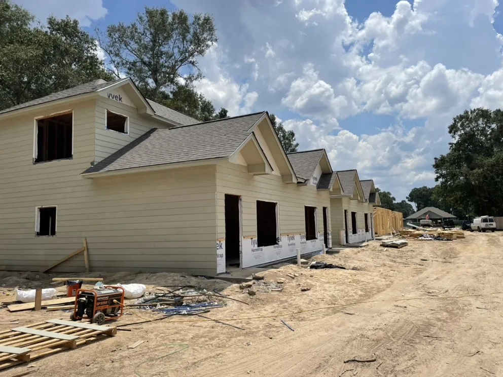 Slide of A Superior Roof