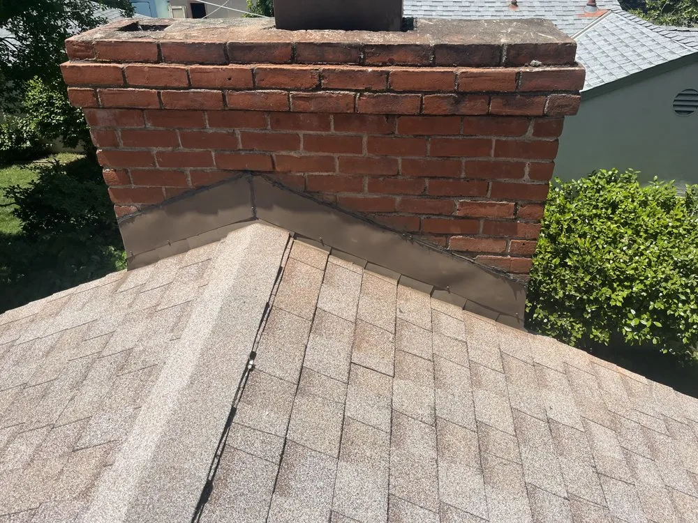 Slide of A+ Superior Roofing