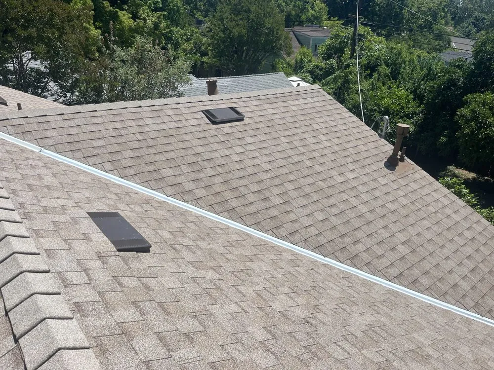 Slide of A+ Superior Roofing