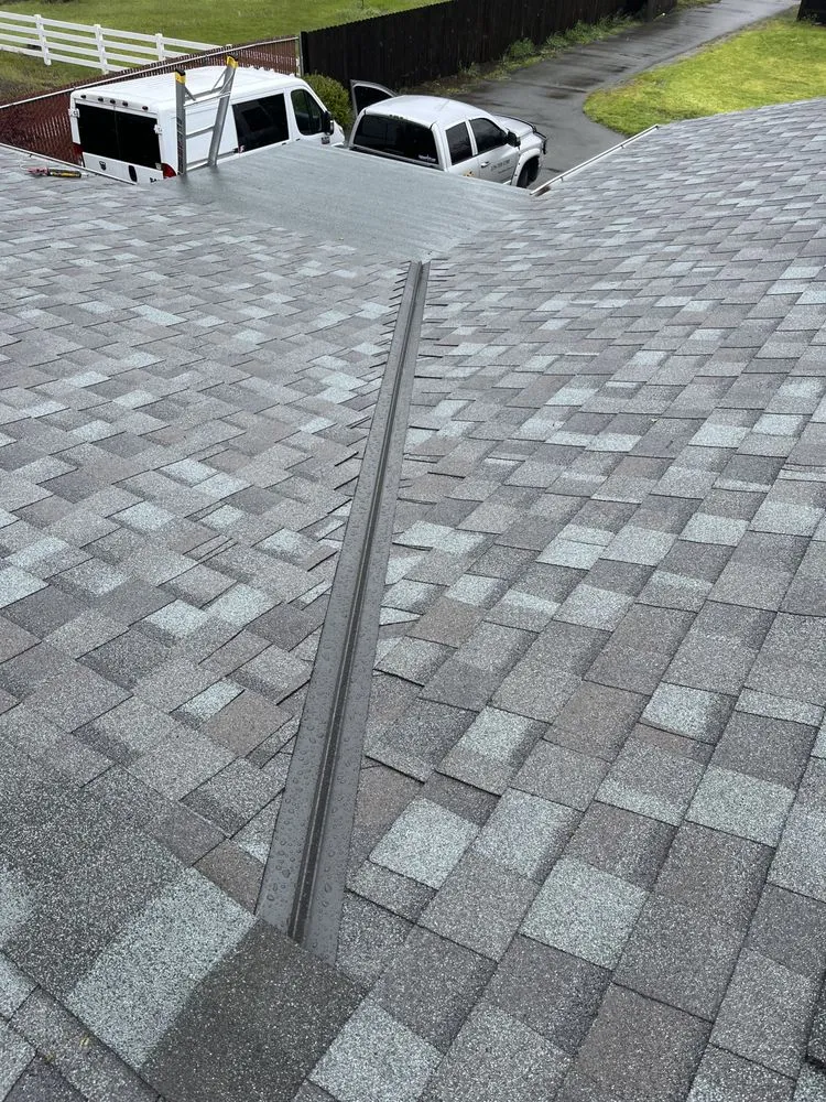 Slide of A+ Superior Roofing
