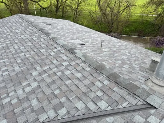 A+ Superior Roofing