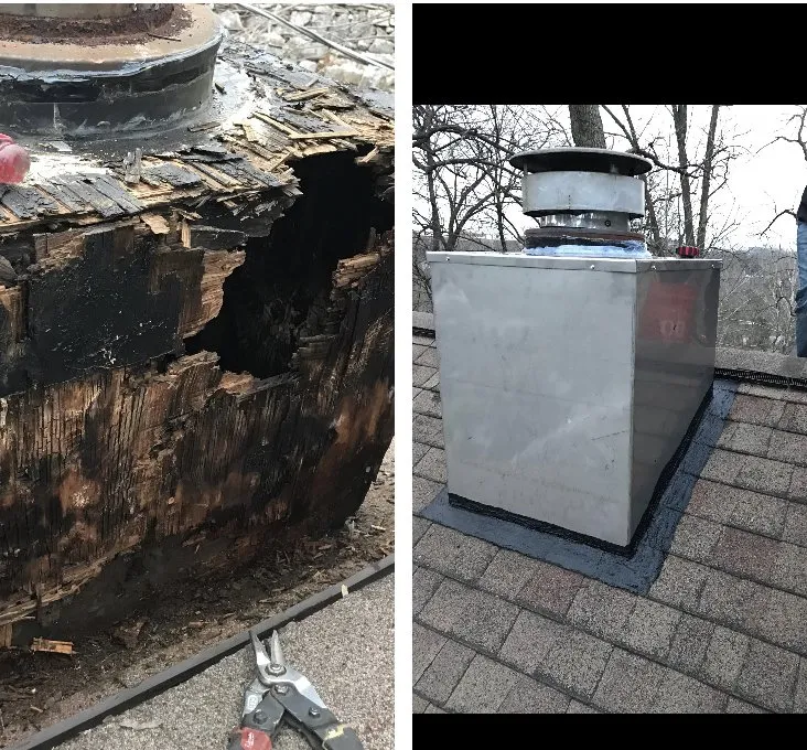 Slide of A Sweep Above