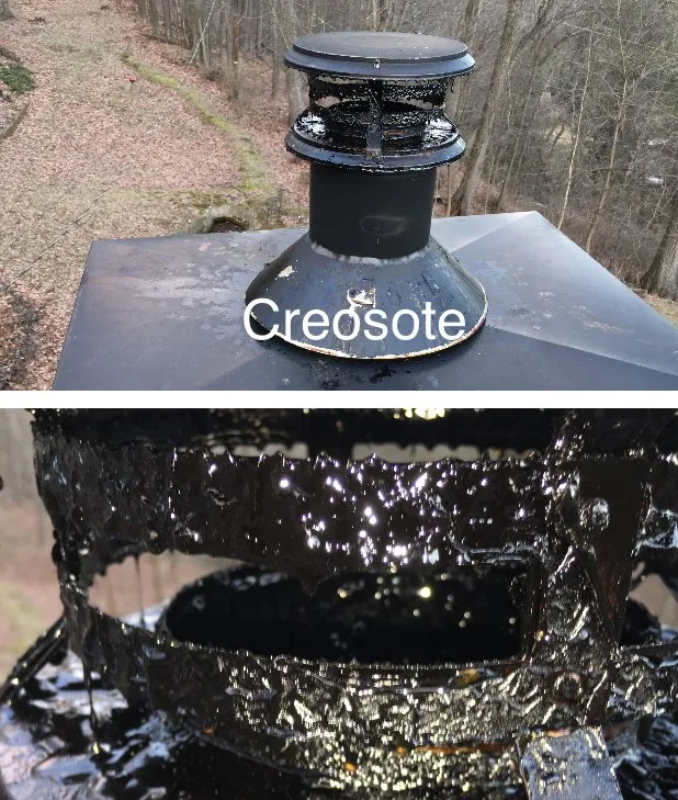 Slide of A Sweep Above