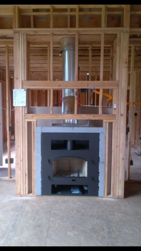 Slide of A Sweep Above