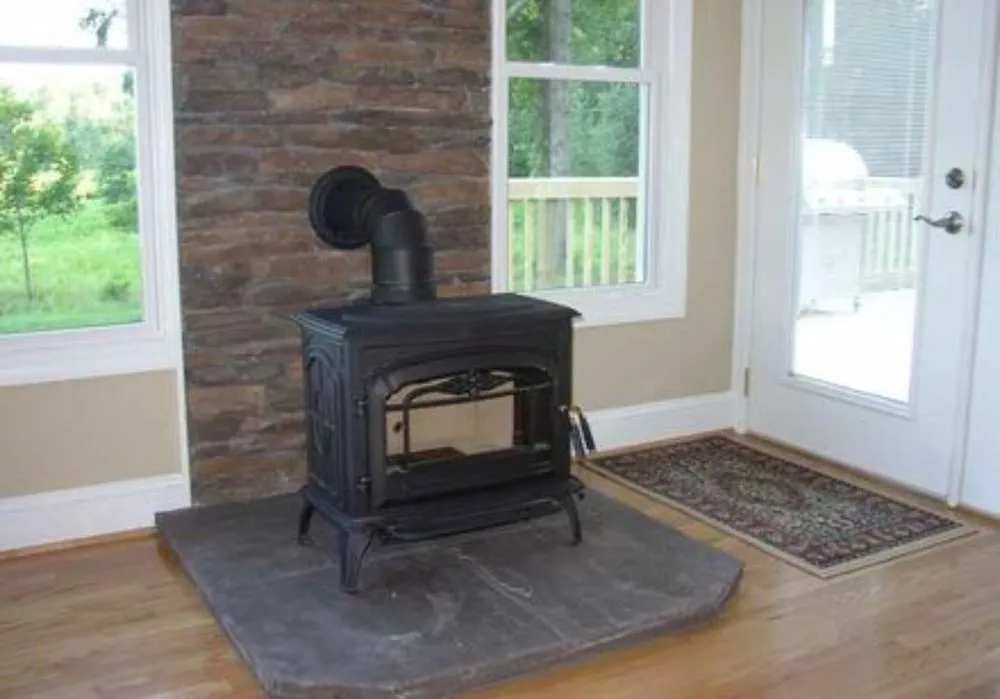 Slide of A Sweep Above