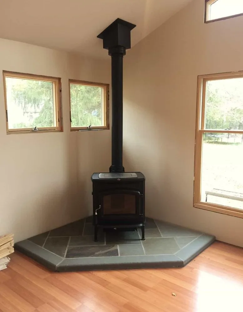 Slide of A Sweep Above