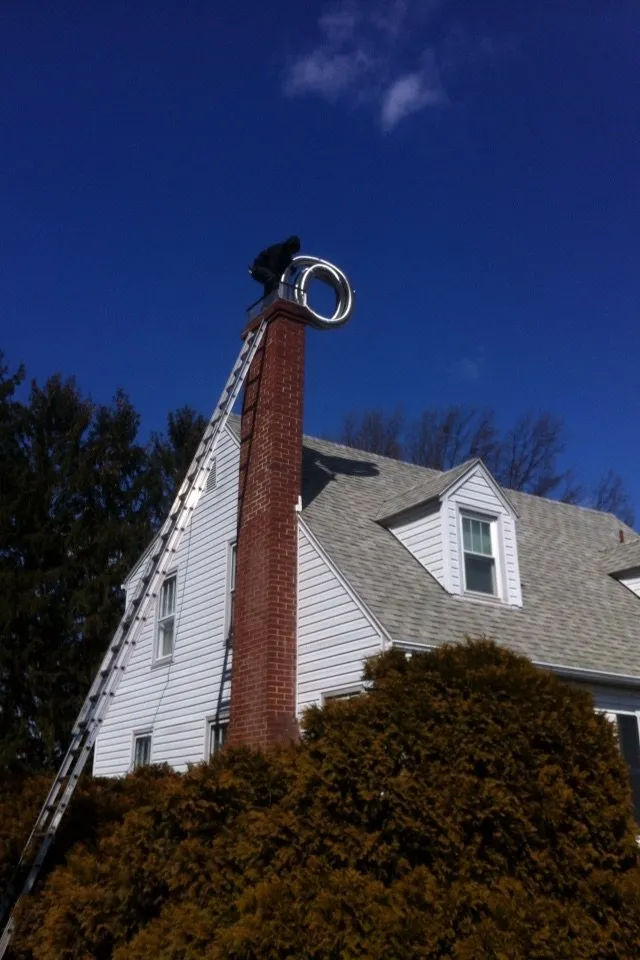 Slide of A Sweep Above