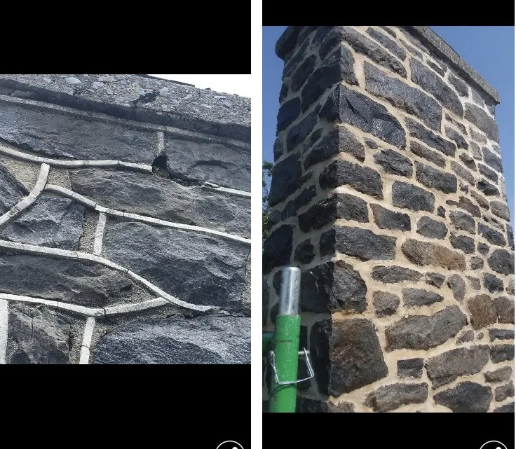 Slide of A Sweep Above