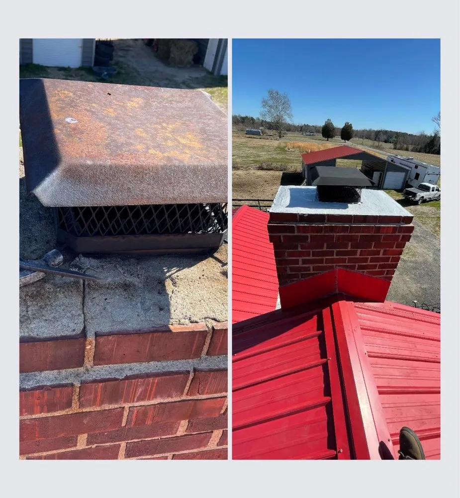 Slide of A Sweep Away