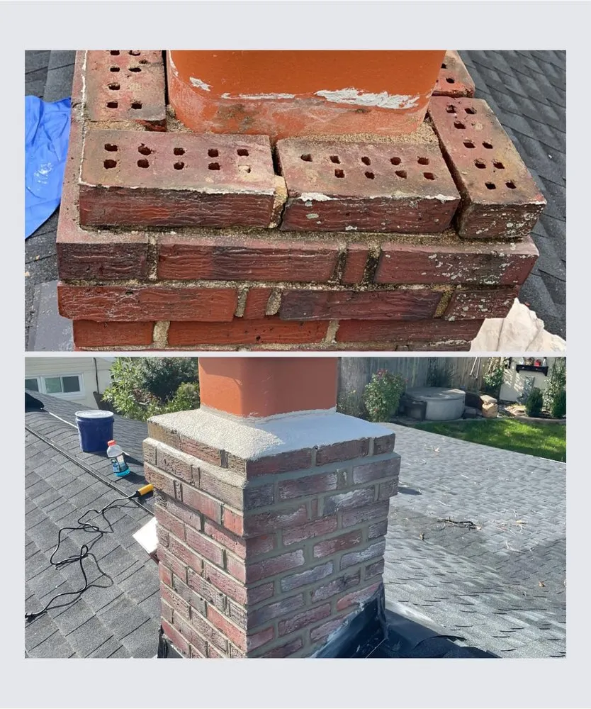 Slide of A Sweep Away