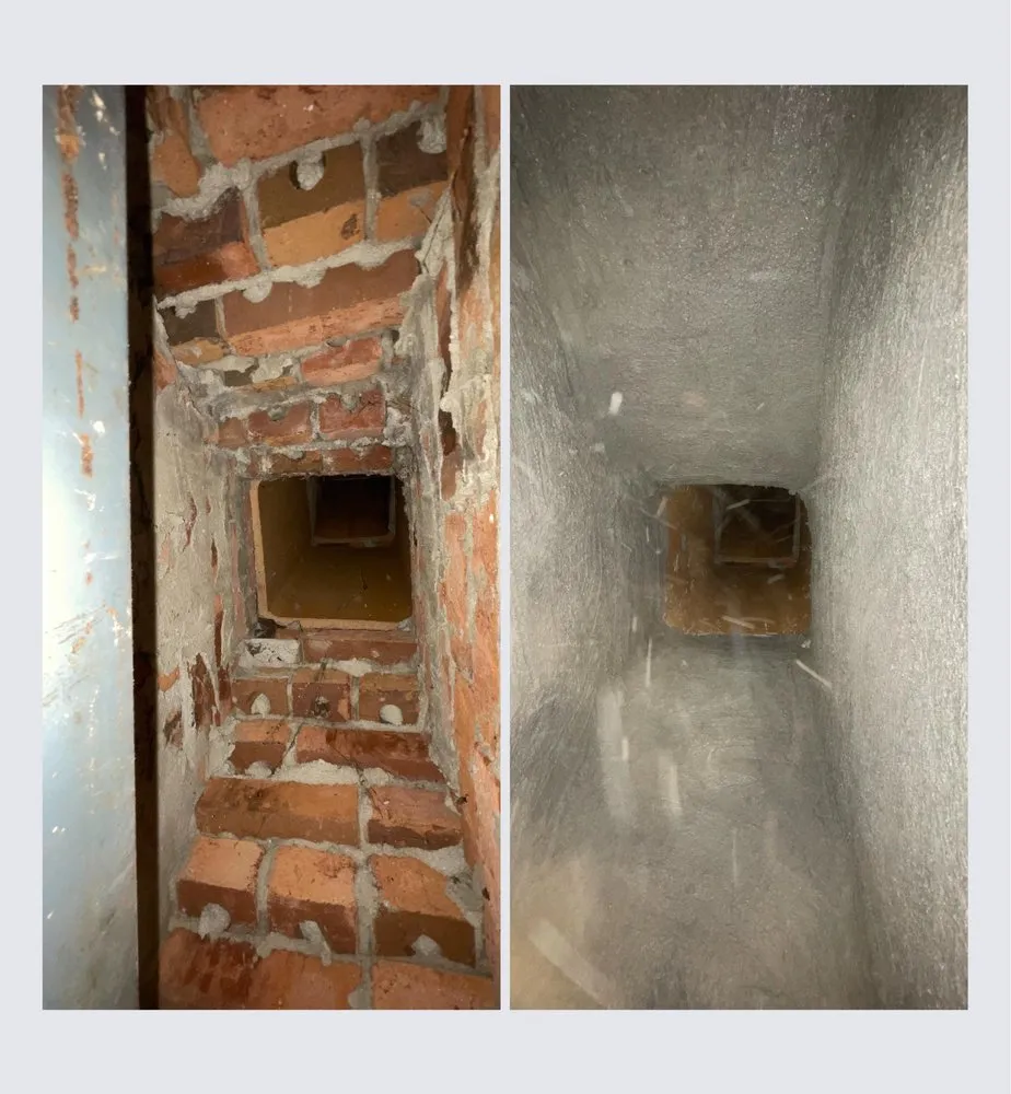 Slide of A Sweep Away