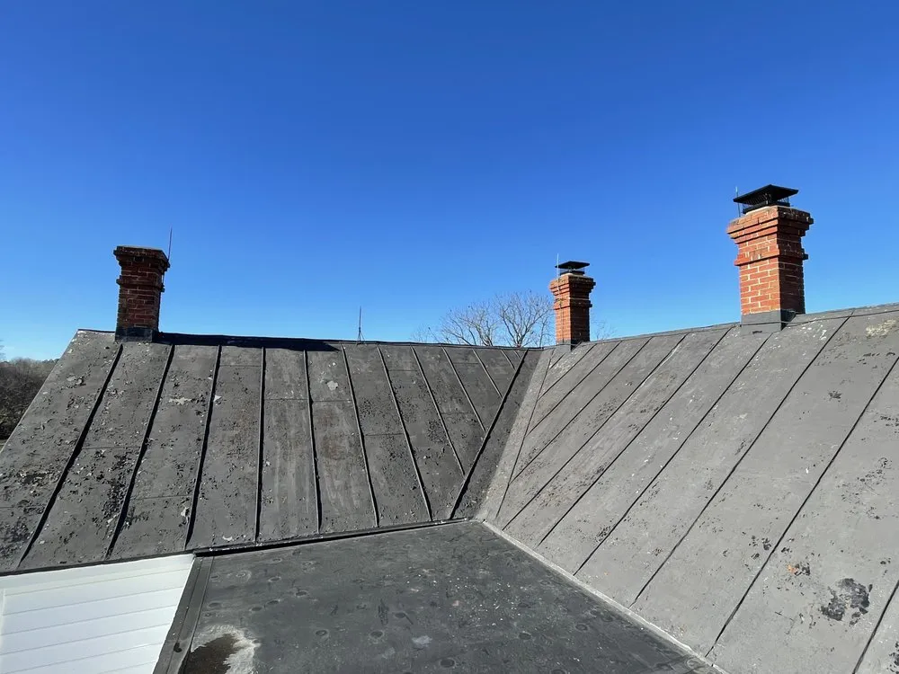 Slide of A Sweep Away