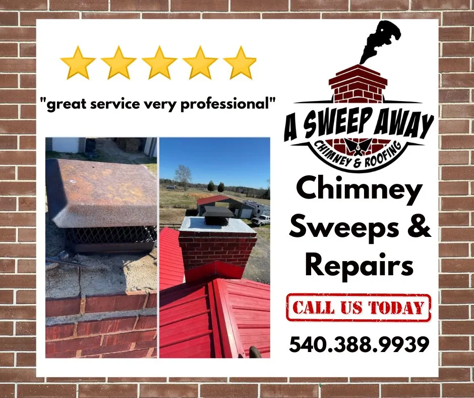 Slide of A Sweep Away