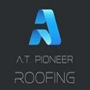 Slide of A T Pioneer Roofing