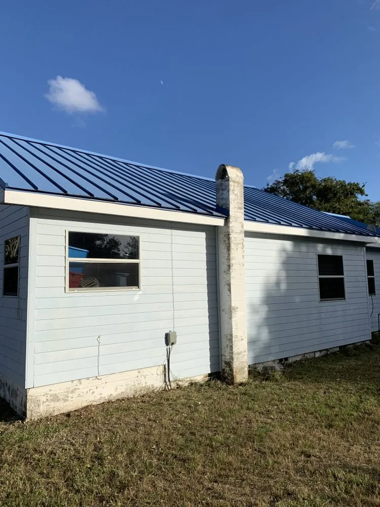 Slide of A-Team Cleaning & Repairs Solutions