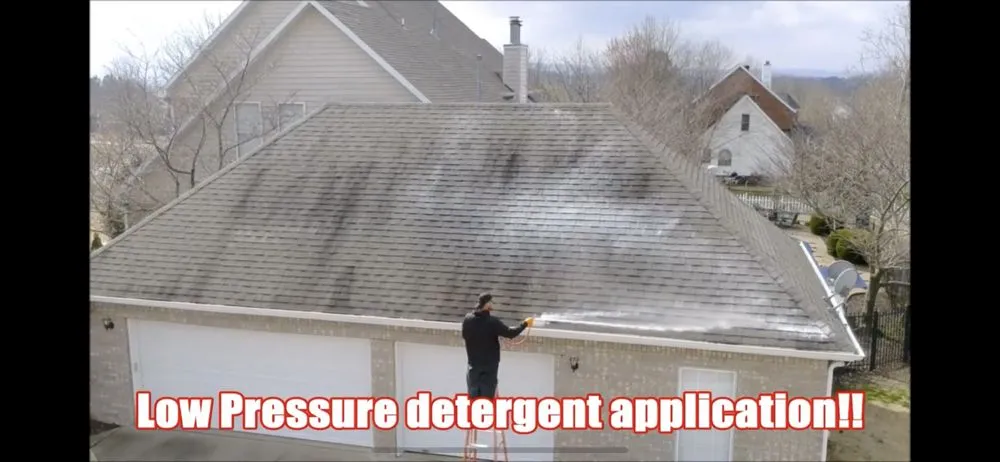 Slide of A-Team Cleaning & Repairs Solutions