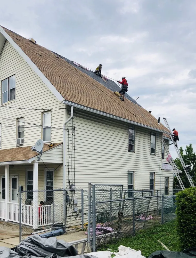 Slide of A-Team Complete Home Solutions