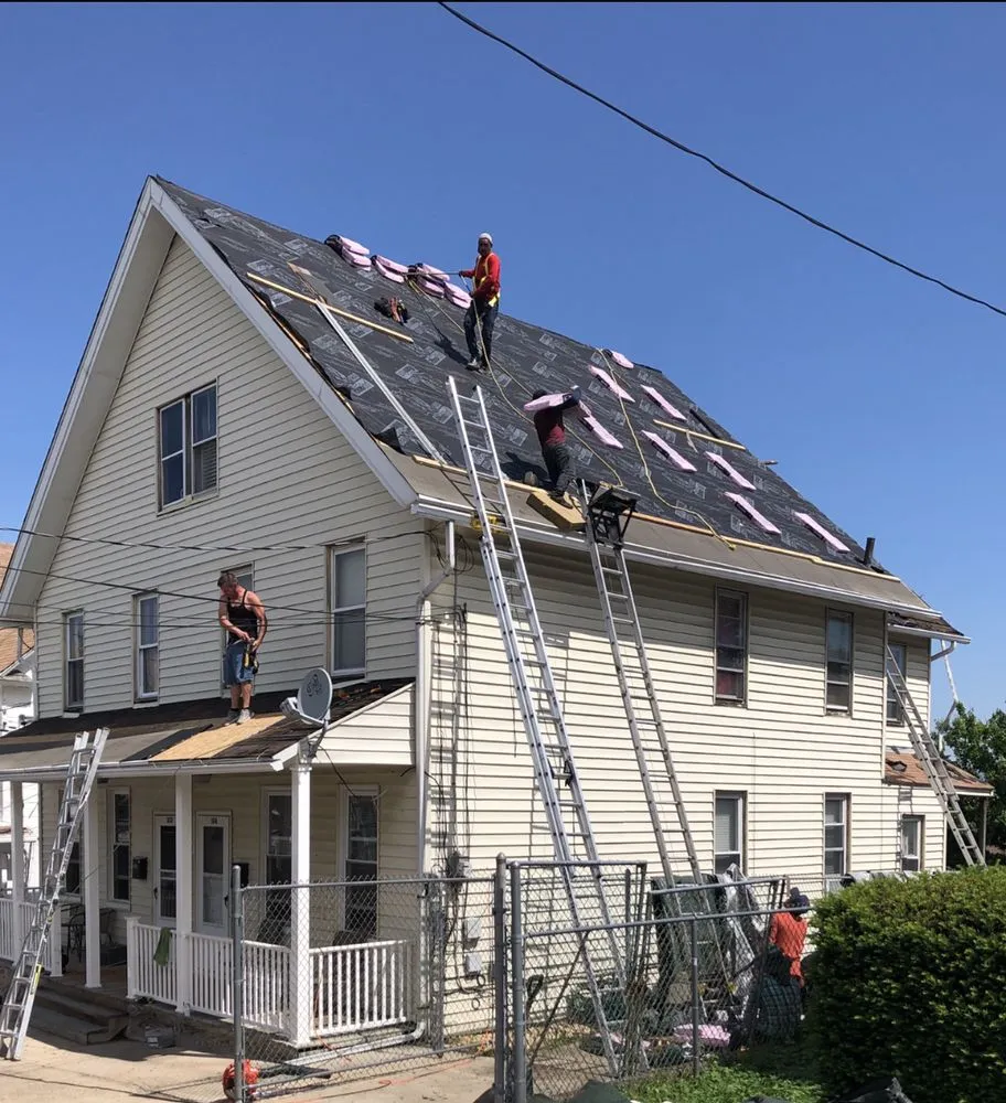 Slide of A-Team Complete Home Solutions