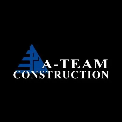 Slide of A-Team Construction