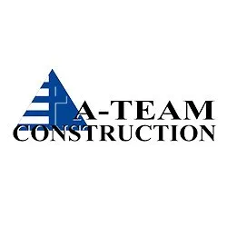 Slide of A-Team Construction