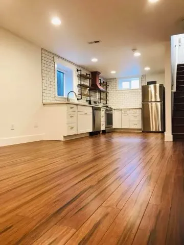 Slide of A Team Contractors Inc