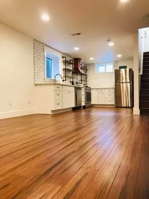 A Team Contractors Inc Logo