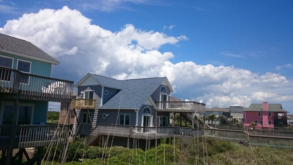 Slide of A-Team Exteriors