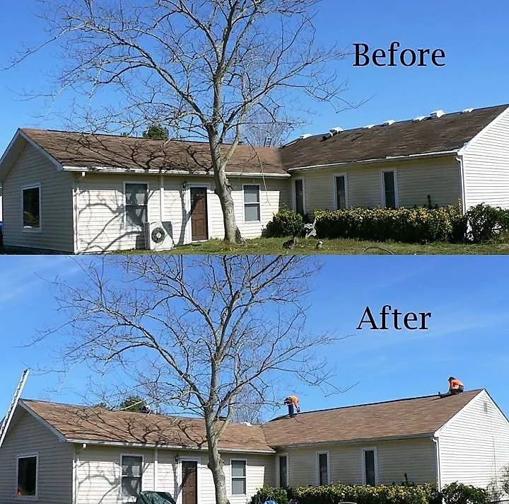 Slide of A-Team Exteriors