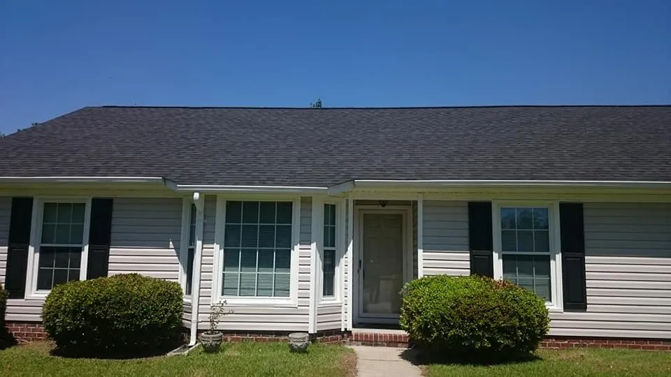 Slide of A-Team Exteriors