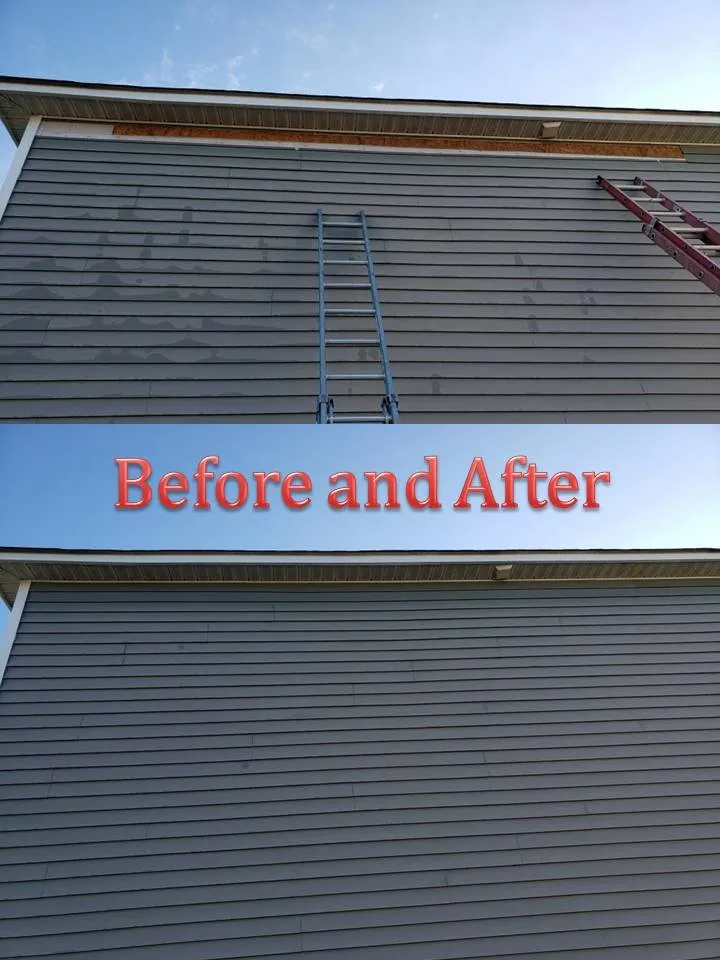 Slide of A-Team Exteriors