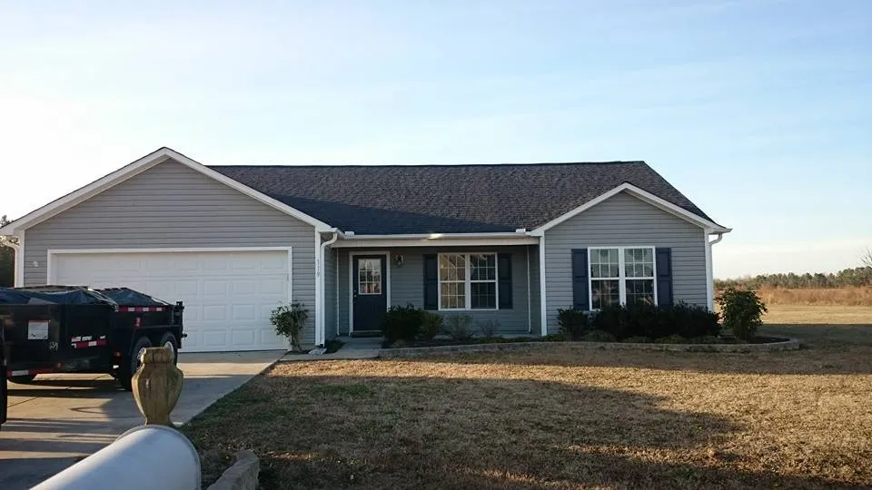 Slide of A-Team Exteriors