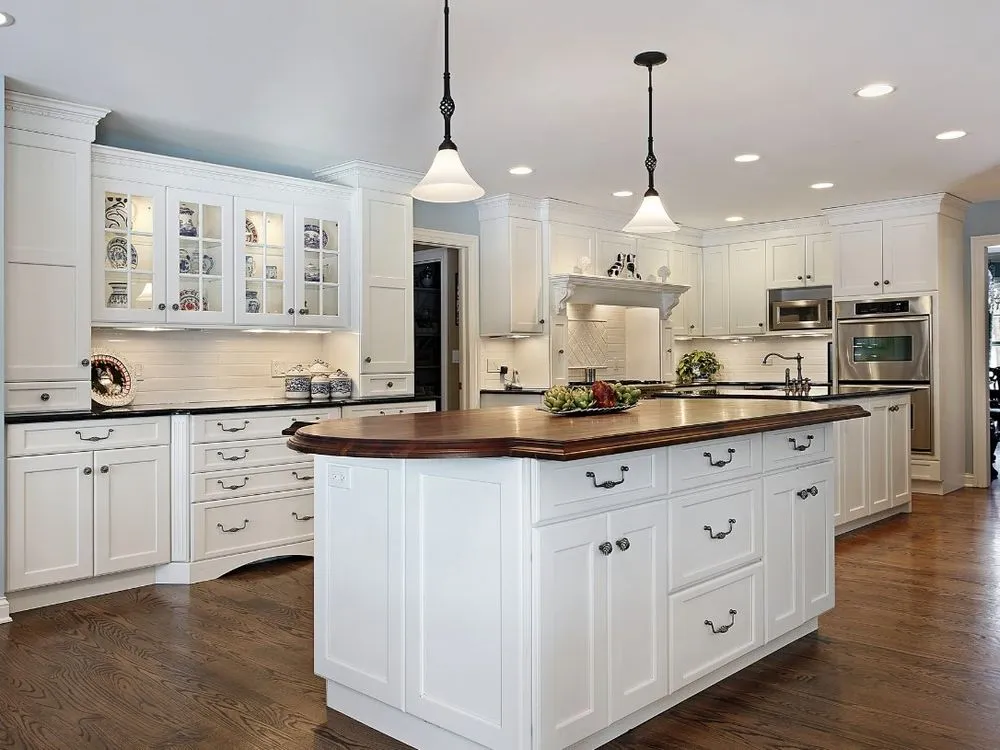 Slide of A-Team Kitchen and Bath Studio