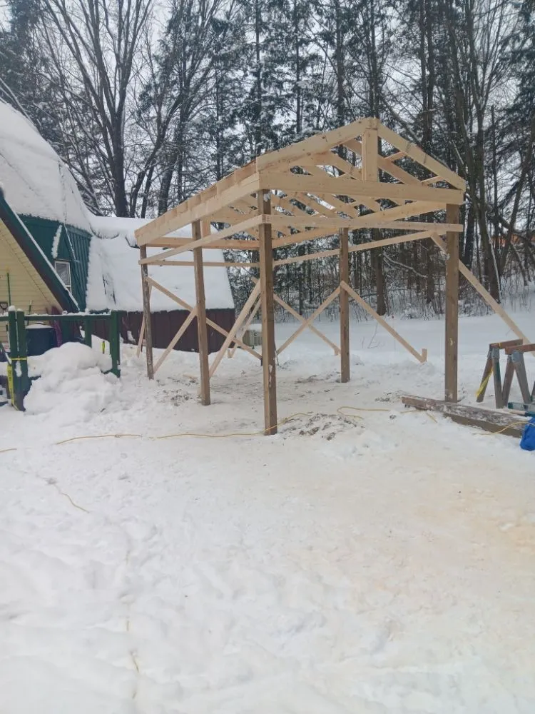 Slide of A Team Metal Roofing