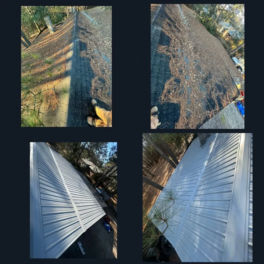 Slide of A-Team Roofing & Construction